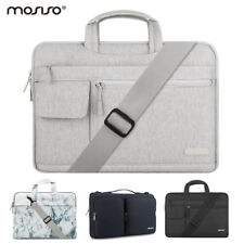 Mosiso Men Laptop Bag for Macbook Air Pro 13 15 Notebook 13.3 15.6 inch  picture