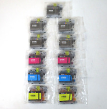 (11) Pack LC103XL LC103, LC101 High Yield Ink Cartridge Combo Pack For Brother picture