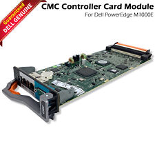 New Dell PowerEdge M1000E Blade Chassis CMC I/O Module Controller Board K0V6M picture