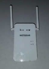 NETGEAR EX6100 Dual Band Gigabit Ac750 Wi-fi Range Extender picture