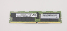 SAMSUNG 128GB PC4-23400-2933Y 2S2Rx4  DDR4 REGISTERED M393AAG40M3B-CYF 02JG170 picture