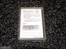 NEW BLANK Apple Newton PDA 4MB Memory ROM Card PCMCIA picture