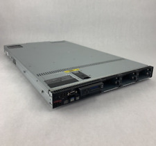Dell PowerEdge R610 Unisys Intel Xeon E5640 2.67 GHz 24 GB RAM No HDD No OS picture