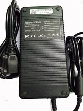 New 330W 19.5V 16.9A AC Adapter Charger For DELL Precision M6600 M6700 picture