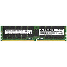 64GB PC4-21300L LR Supermicro MEM-DR464L-HL03-LR26 Equivalent Server Memory RAM picture