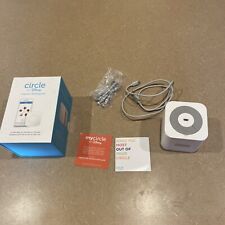 CIRCLE Home WITH DISNEY  PARENTAL CONTROL The Smart Family Device  picture