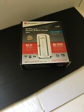 Motorola Arris SURFboard SBG6400 Cable modem & Wi-Fi Router N300 picture