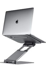 Lifelong Laptop Stand For Desk, Adjustable 11-17in, Ergonomic Riser picture