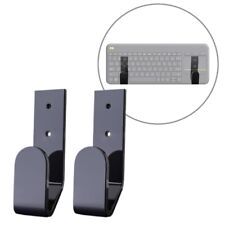 Keyboard Hook Wall Mounted Coat Hanger Creative Wall Home Room Bedroom Decor picture