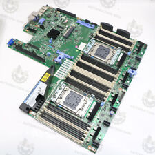 USED IBM X3550 M4 V2 Server Motherboard  00Y8640 00Y8375 94Y7586 00AM409 1PC picture