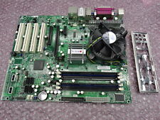 Super Micro G33T-SM2 C2SBA Motherboard + CPU + 4gb Memory RAM picture
