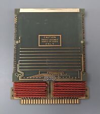 RARE HP Magnetic Core Memory Module 5087-1013 VTG Used Stack, High-End Gold picture