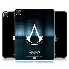 OFFICIAL ASSASSIN'S CREED REVELATIONS LOGO GEL CASE FOR APPLE SAMSUNG KINDLE picture