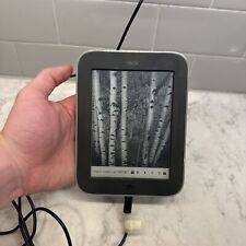 Barnes & Noble Nook Simple Touch GlowLight Model BNRV350 picture