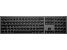 HP 975 Dual-Mode Wireless Keyboard for business picture