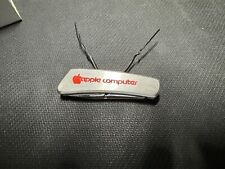 Vintage Apple Computer Pocket Knife picture