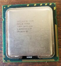 3x Intel Xeon E5504 SLBF9 CPU Processor 2000 MHz 2 GHz LGA 1366 Used Working picture