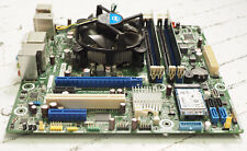 Intel DQ77MK Micro ATX Motherboard- G39642-500 Intel I3-3220 3.30 GHz 4GB RAM picture