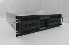 Chenbro RM31300 3U Rack-Mountable 9 Bay Server Chassis ~ No Power picture