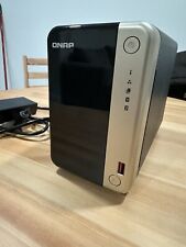 QNAP TS-264 2-Bay High-Performance NAS. Intel Celeron + Double Factory RAM picture