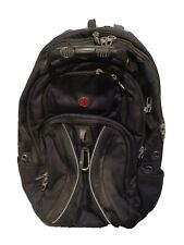 Swiss gear scan-smart Backpack With airflow Technology picture
