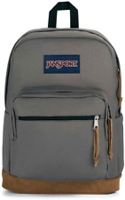 Jansport JS0A4QVA7H6 Right Pack Graphite Grey picture