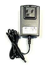 Avocent LongView 3500 SA071113 Transmitter Receiver 12V 15W Power Supply Adapter picture