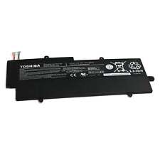 New Genuine Battery For Toshiba Portege Ultrabook Z830-10P Z835-P330 Z935-P300 picture