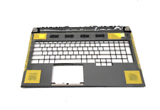 New Geniune Dell Alienware M17 R2 Laptop Palmrest Touchpad AMB02 58C9C 058C9C picture