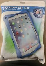 Cooper Cases Trooper 2K Drop Proof Rugged Protective Case 8-9