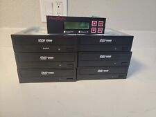 Piodata 1 to 5 24X DVD Burner Drives And Computer-Standalone Needs Power Source picture