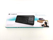 Logitech K400 Wireless Touch Keyboard picture