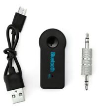 Bluetooth 3.5mm AUX Audio Wireless Stereo Music Home Car Receiver Adapter picture