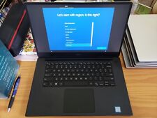 Dell XPS 15 9570 Battery Drains Quickly, Good Condition Otherwise. Needs Charger picture