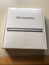 Apple USB Super Drive  picture
