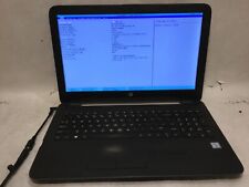 HP 250 G5 / Intel Core i5-6200U @ 2.30GHz / (MISSING PARTS) -MR picture