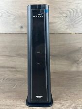 ARRIS SURFboard SBG8300 and AC2350 Wi-Fi Router (Tested) Pre-Owned. picture