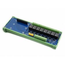 Raspberry Pi 8-ch Relay Expansion Board for Controlling High Voltage Products picture
