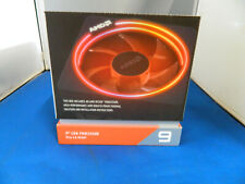 Original AMD FX Cooler Heatsink Fan for FX 8100 - FX-8120 - FX 8150 Skt AM3 AM2 picture