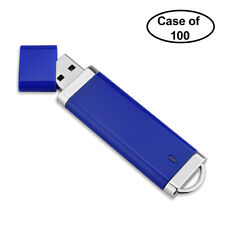 Wholesale Sale PACK 10/20/50/100PCS USB 2.0 4GB Flash Drives Memory Thumb Drive  picture