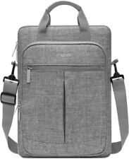 Laptop Shoulder Bag for MacBook Pro 14 inch 13-13.3 inch Notebook Sleeve Case picture