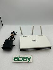 D-Link DIR-655 300 Mbps 4-Port Gigabit Wireless N Router Free S/H picture