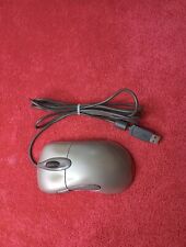 VINTAGE Microsoft IntelliMouse Explorer USB and PS/2 Compatible X06-77973 Wired picture