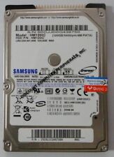 NEW Samsung HM120IC 120GB 2.5 inch 9.5MM IDE 44PIN Hard Drive NOS USA Seller picture
