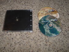 Fly2K Program PC Replacement disks picture