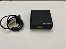 NETGEAR Trek N300 Travel Router, Range Extender, and Wireless Bridge (PR2000) picture
