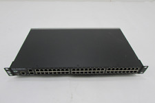 50001351-01 Digi Passport 32 Port Integrated Console Server with single AC power picture