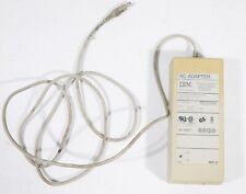 Genuine Vintage IBM  PS/2 L40 AC Adapter 79F0993 65F0218 picture