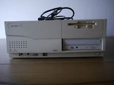 NEC PC9821V7 MS-DOS6.2 / 3.5FDD / CD-ROM / SSD picture