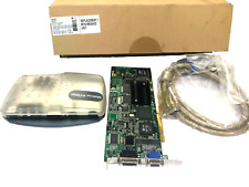 RTMac Matrox 968-03 A Video Editing Graphics VGA PCI Card for G4 Apple KIT picture
